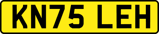 KN75LEH