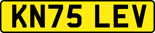KN75LEV