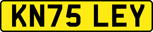 KN75LEY