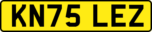 KN75LEZ