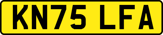 KN75LFA