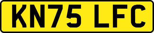 KN75LFC