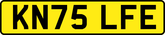 KN75LFE