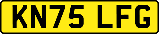 KN75LFG