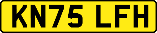 KN75LFH