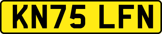 KN75LFN
