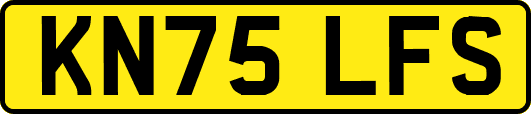 KN75LFS