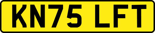 KN75LFT
