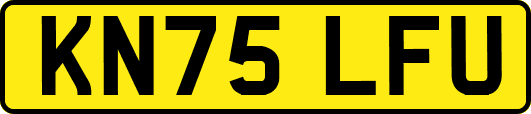 KN75LFU