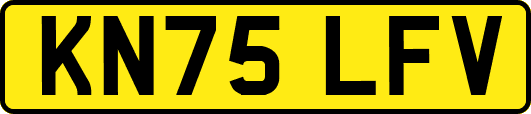 KN75LFV