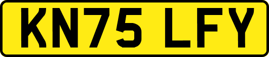KN75LFY