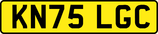 KN75LGC