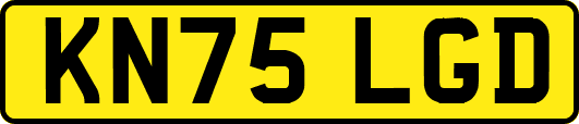 KN75LGD