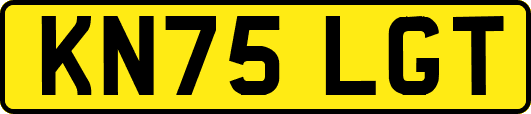 KN75LGT