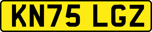 KN75LGZ