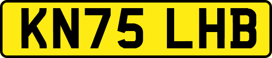 KN75LHB