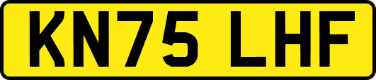 KN75LHF