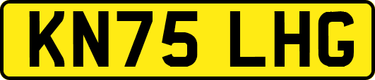 KN75LHG