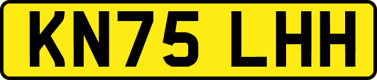 KN75LHH