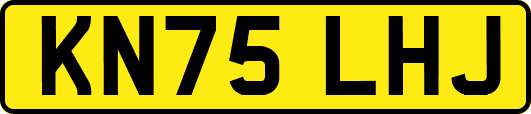 KN75LHJ