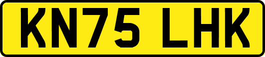 KN75LHK