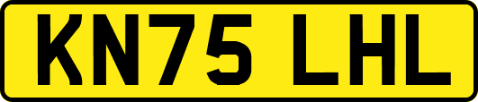 KN75LHL