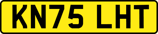 KN75LHT