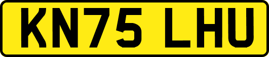 KN75LHU