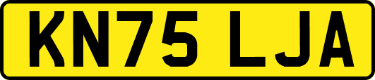 KN75LJA