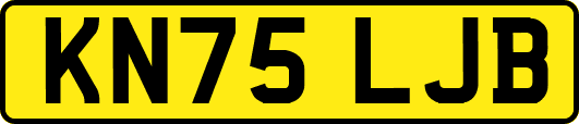 KN75LJB