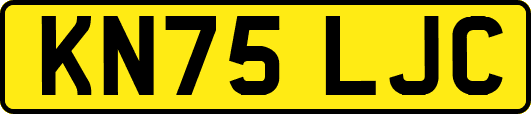 KN75LJC