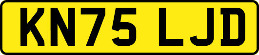 KN75LJD