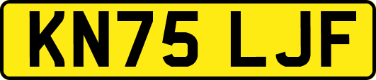 KN75LJF