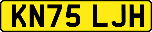 KN75LJH