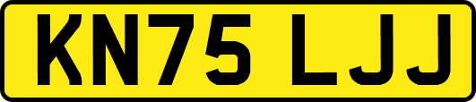 KN75LJJ