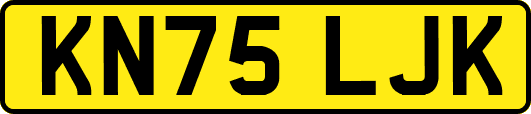 KN75LJK