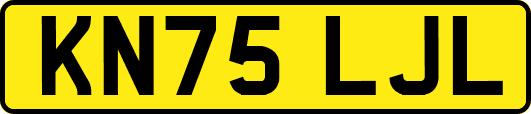 KN75LJL