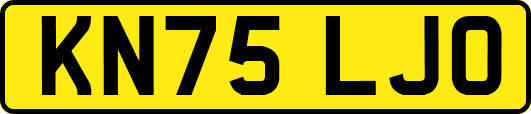 KN75LJO