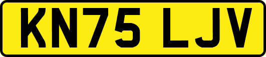 KN75LJV