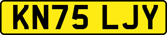KN75LJY