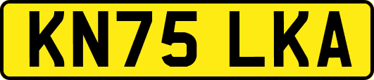 KN75LKA