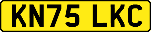 KN75LKC