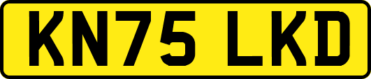 KN75LKD