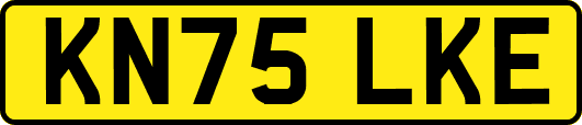 KN75LKE
