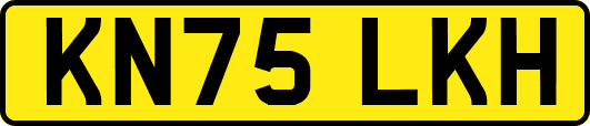 KN75LKH