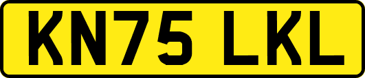 KN75LKL