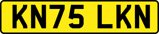 KN75LKN