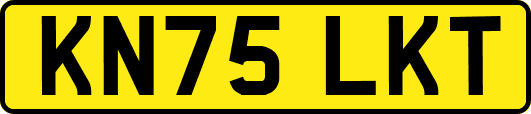 KN75LKT