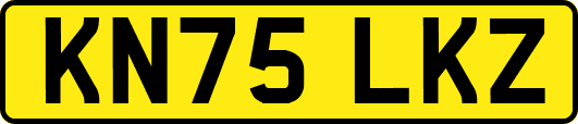 KN75LKZ