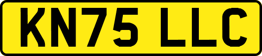 KN75LLC